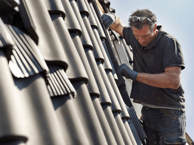 About Best Roofing Pros