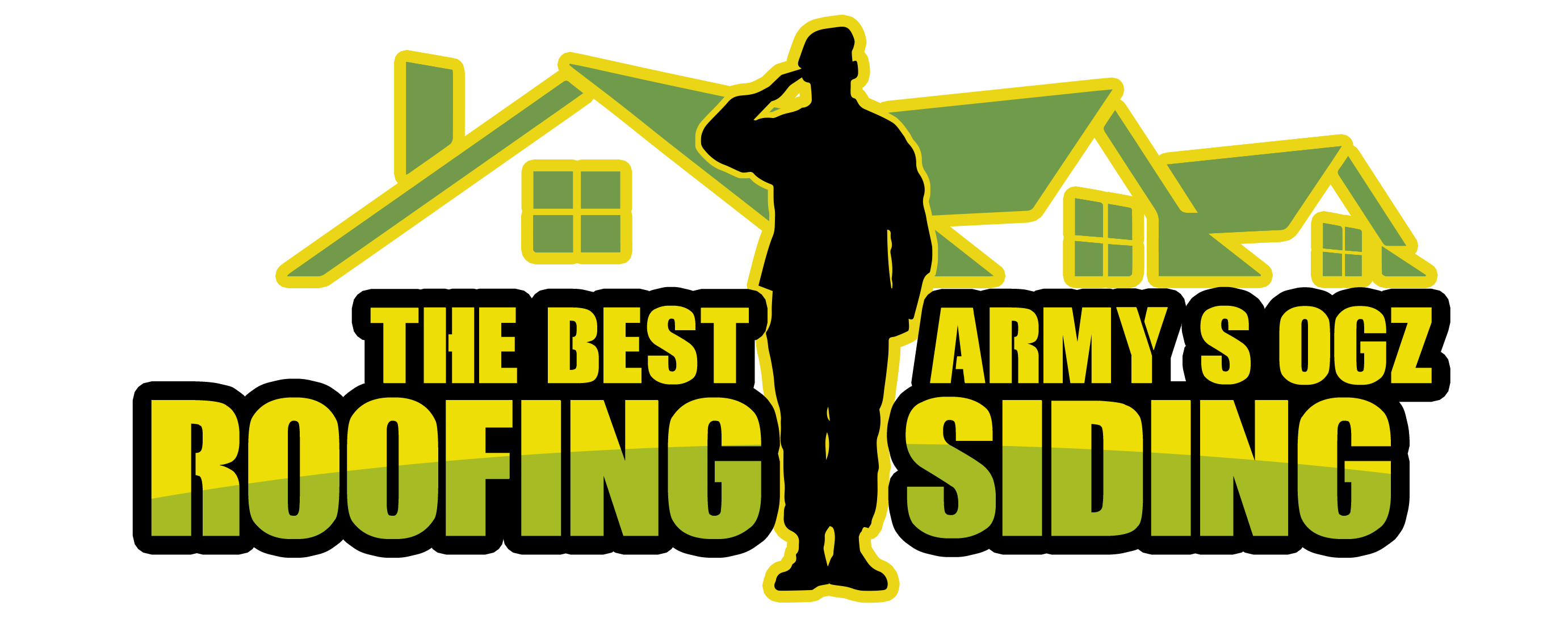Best Armys Ogz Roofing Siding